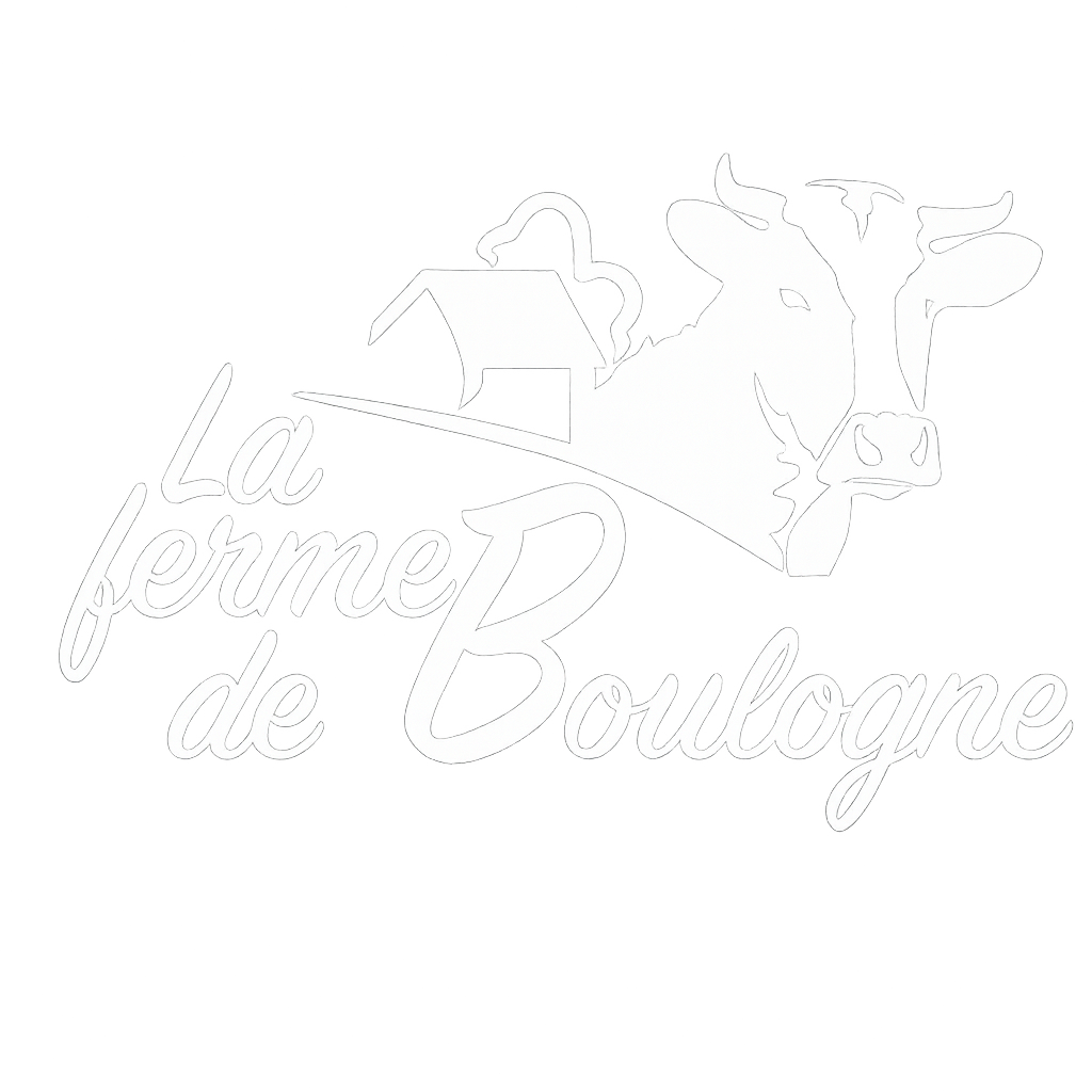 La Ferme de Boulogne